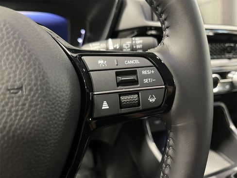 New 2026 Honda CR-V EX-L image 18