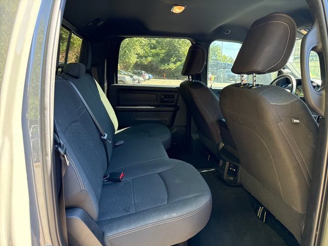 Used 2026 RAM 3500 Tradesman AWD/4WD image 10