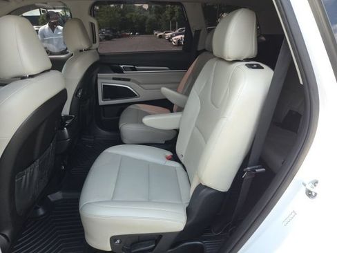 Used 2020 Kia Telluride S AWD/4WD image 6