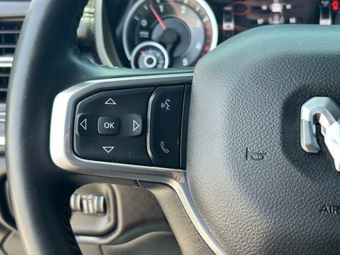 Used 2023 RAM 2500 Laramie w/ Night Edition AWD/4WD image 41