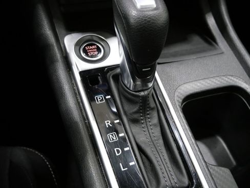 Used 2024 Nissan Sentra SV image 22