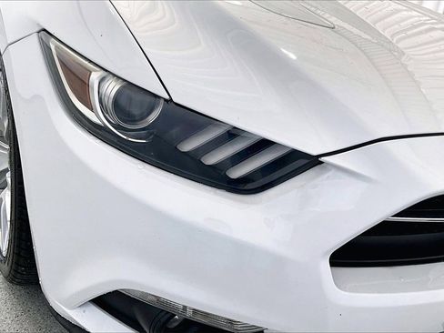 Used 2015 Ford Mustang GT Premium w/ 50 Years Appearance Package image 12