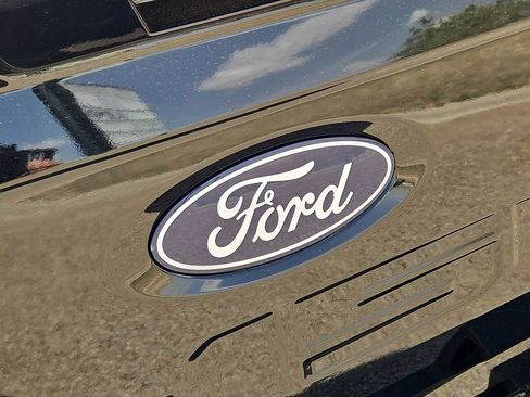 Used 2024 Ford F150 XLT w/ Equipment Group 302A MID image 13