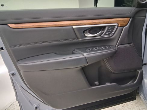 Used 2020 Honda CR-V EX-L image 14