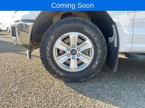 Used 2018 Ford F150 XLT w/ Equipment Group 301A Mid image 22