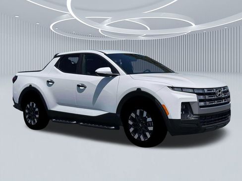 New 2026 Hyundai Santa Cruz SE FWD image 10