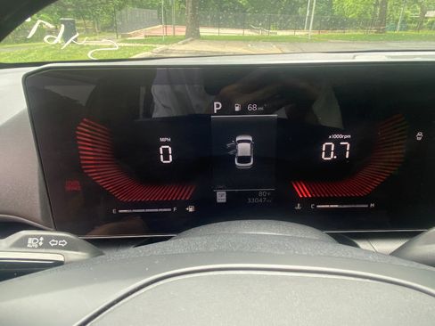 Used 2025 Kia K4 FWD image 15