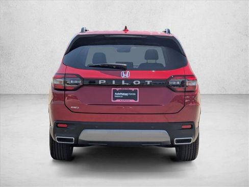 New 2026 Honda Pilot EX-L image 8