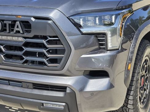 Used 2026 Toyota Sequoia TRD Pro AWD/4WD image 7