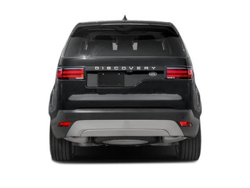 Used 2023 Land Rover Discovery S R-Dynamic AWD/4WD image 5