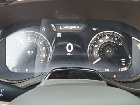 New 2026 RAM 1500 Limited AWD/4WD image 13