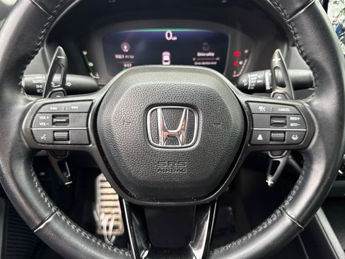 Used 2024 Honda Accord Sport image 11