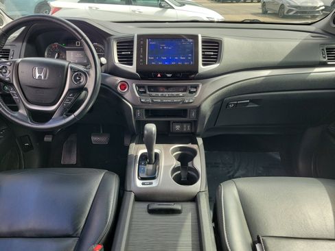 Used 2017 Honda Pilot EX-L image 9