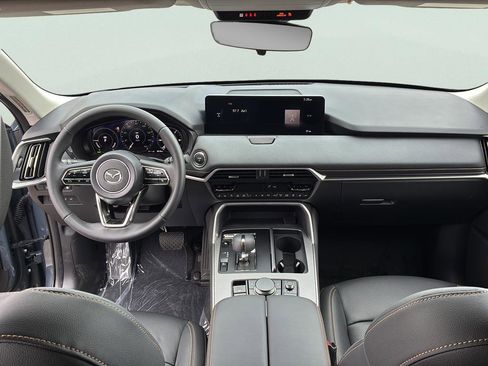 New 2026 MAZDA CX-70 SC Plus image 27