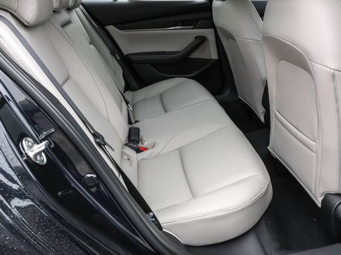 New 2026 MAZDA MAZDA3 2.5 S Sedan w/ Preferred Pkg image 40