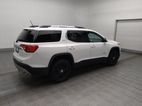 Used 2019 GMC Acadia SLT AWD/4WD image 10