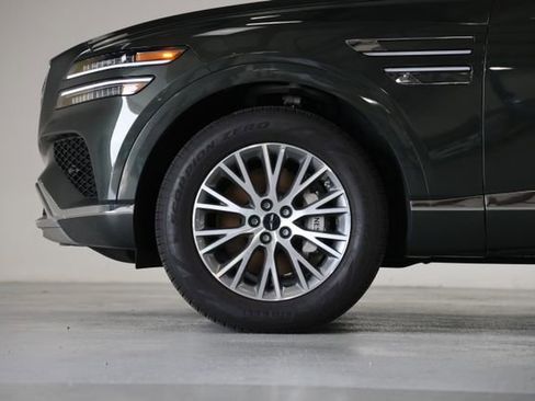 Used 2025 Genesis GV80 2.5T Standard AWD/4WD image 9