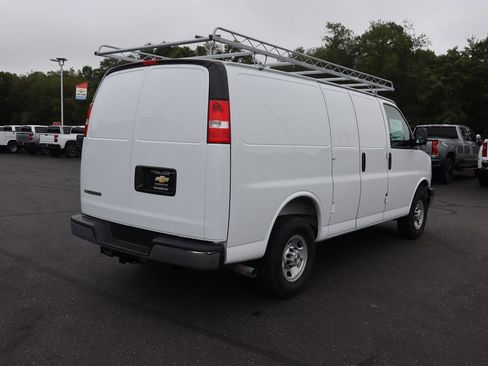 New 2025 Chevrolet Express 2500 w/ Driver Convenience Package image 20