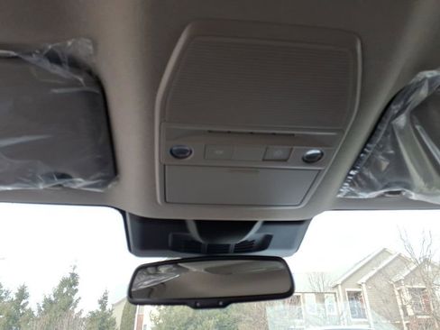 New 2026 Nissan Sentra SV image 24