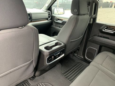 Used 2023 GMC Sierra 1500 Elevation image 20