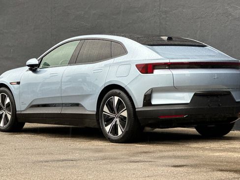 New 2026 Polestar Polestar 4 image 6