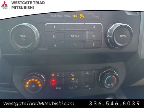 Used 2019 Ford F150 XLT w/ Equipment Group 302A Luxury image 25