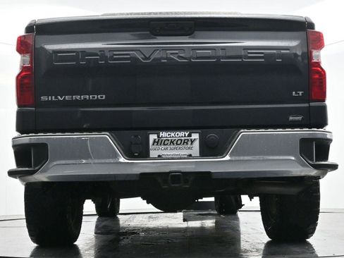 Used 2022 Chevrolet Silverado 1500 LT image 49