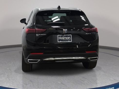 Used 2025 Buick Envision Preferred AWD/4WD image 7