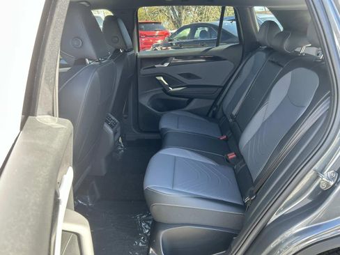New 2026 Volkswagen Tiguan SE R-Line FWD image 14