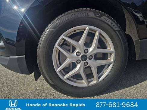 Used 2024 Ford Edge SEL AWD/4WD image 11