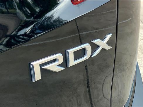 Used 2019 Acura RDX FWD image 31