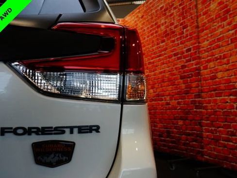 Used 2023 Subaru Forester Wilderness image 94