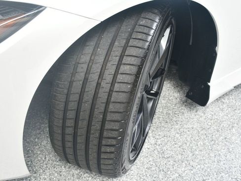 Used 2023 Nissan Z w/ Floor Mat Package (L93) image 70