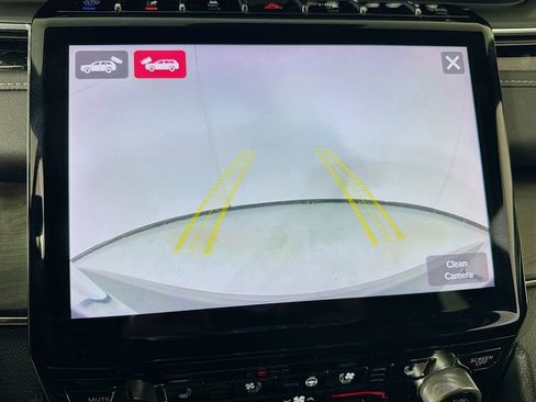 Used 2023 Jeep Grand Cherokee Overland w/ Advanced Protech Group III image 51