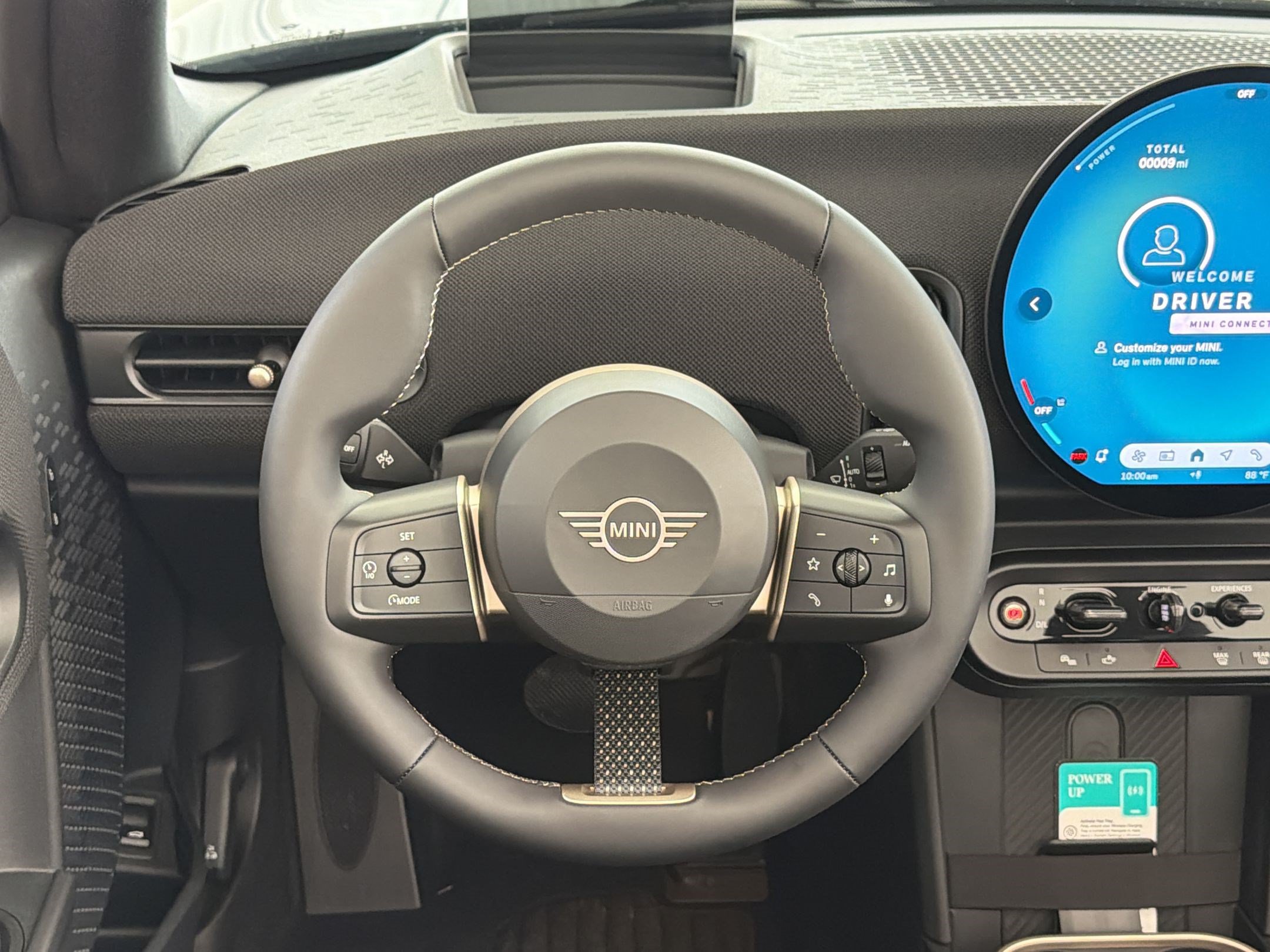 New 2026 MINI Cooper S FWD image 11