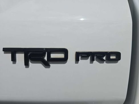Used 2024 Toyota 4Runner TRD Pro AWD/4WD image 32