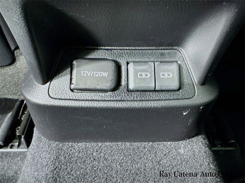 Certified 2023 Lexus ES 250 w/ Premium Package image 27