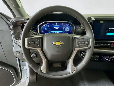 New 2026 Chevrolet Silverado 1500 LT RWD image 6