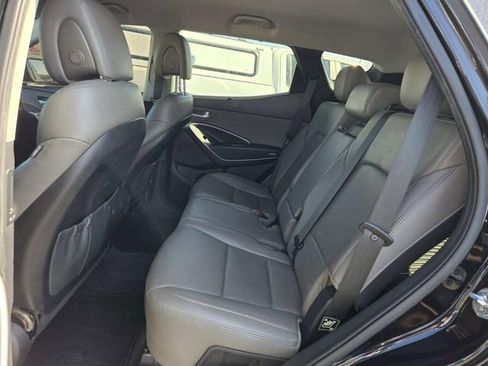 Used 2014 Hyundai Santa Fe Sport 2.0T FWD image 9
