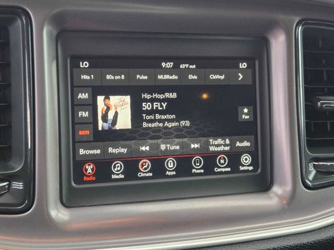 Used 2022 Dodge Challenger R/T w/ Driver Convenience Group image 22