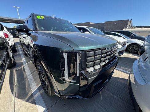 Used 2027 Kia Telluride EX X-Line AWD/4WD image 5