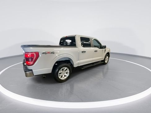 Used 2023 Ford F150 XLT image 8
