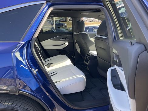 Used 2024 Acura ZDX A-Spec image 46