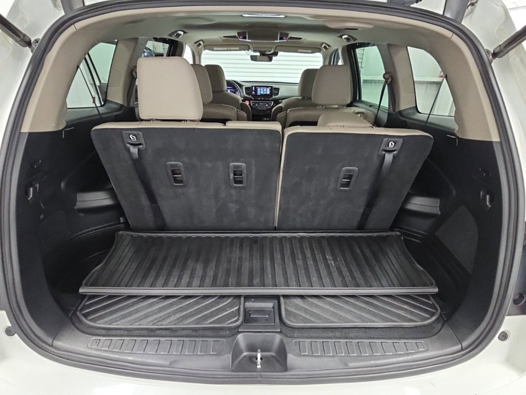 Used 2022 Honda Pilot Touring image 38