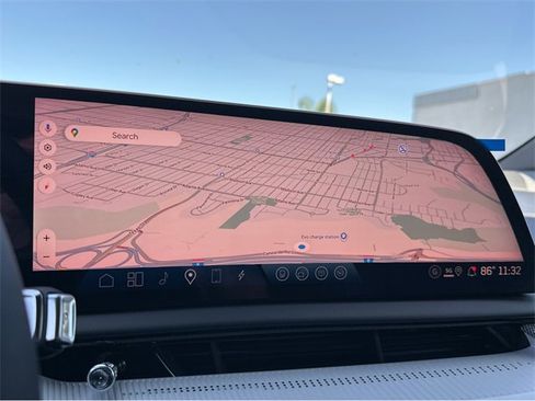 New 2025 Cadillac Optiq Sport 1 image 25