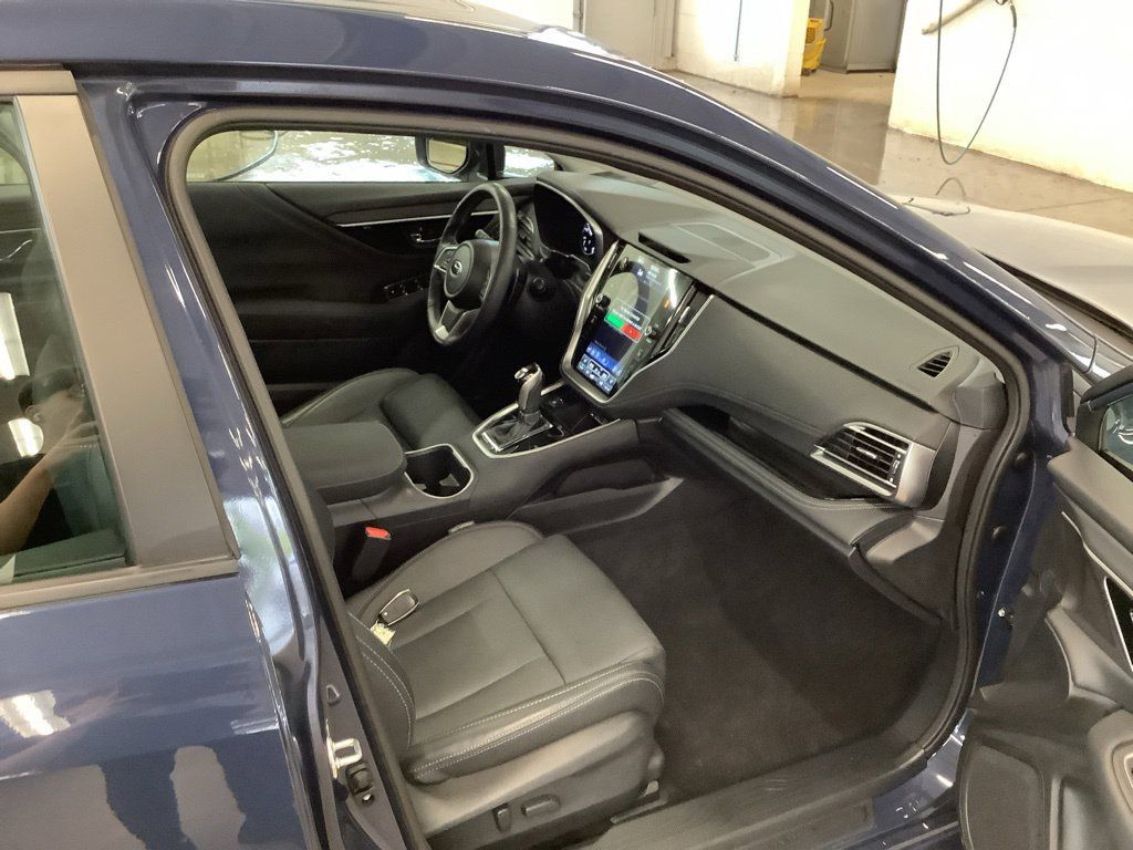 Used 2024 Subaru Legacy Limited AWD/4WD image 13