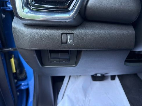 Used 2026 GMC Canyon Elevation w/ Convenience Package AWD/4WD image 24