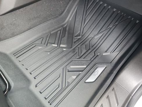 New 2026 Chevrolet Colorado Trail Boss image 33