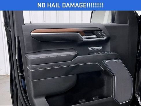 Certified 2024 GMC Sierra 1500 Denali AWD/4WD image 21