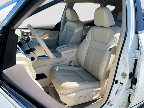 Used 2015 Nissan Murano Platinum AWD/4WD image 21